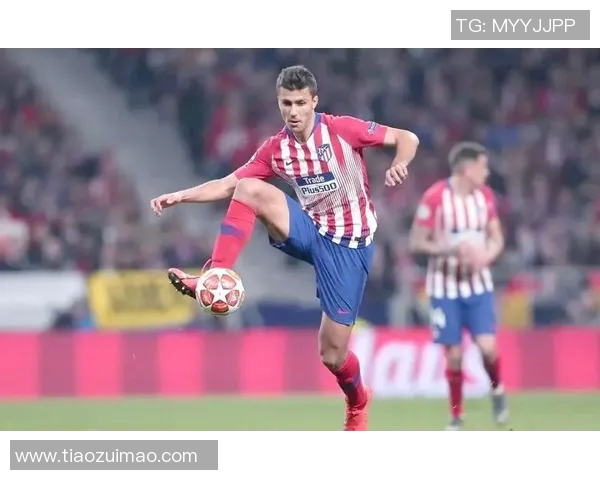 罗德里：从青训新星到世界顶级中场的华丽蜕变之路