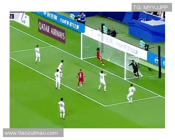 亚洲杯激战伊朗对决卡塔尔争夺晋级名额精彩瞬间回顾