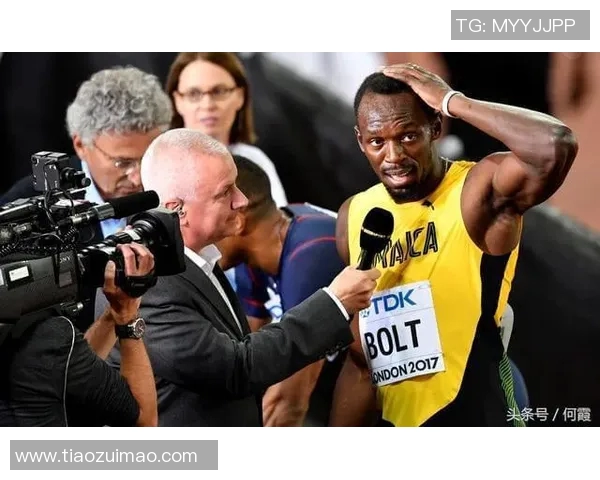 蜗牛与博尔特的速度较量谁能在这场比赛中胜出